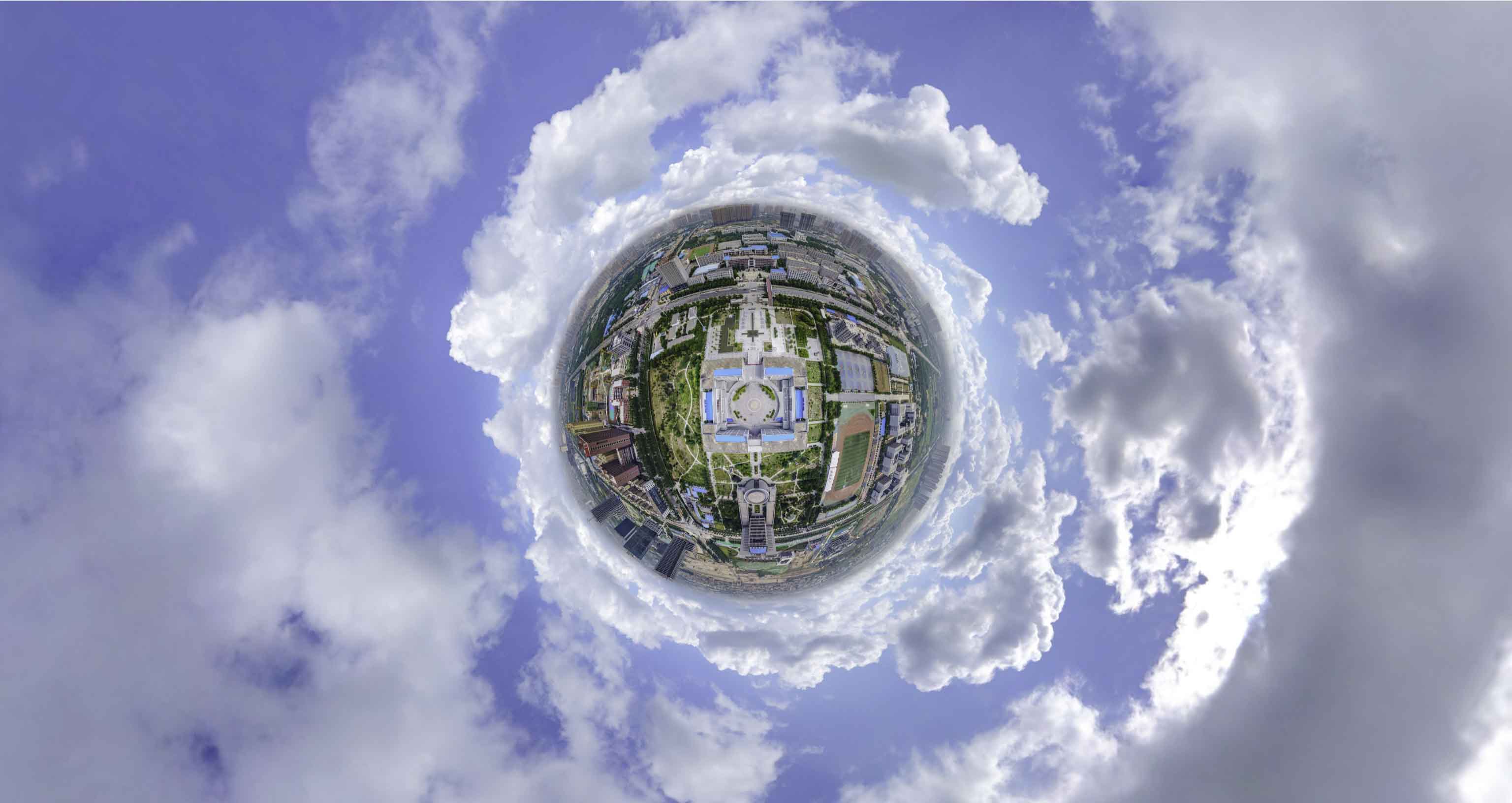 贞丰格凸河风景名胜区