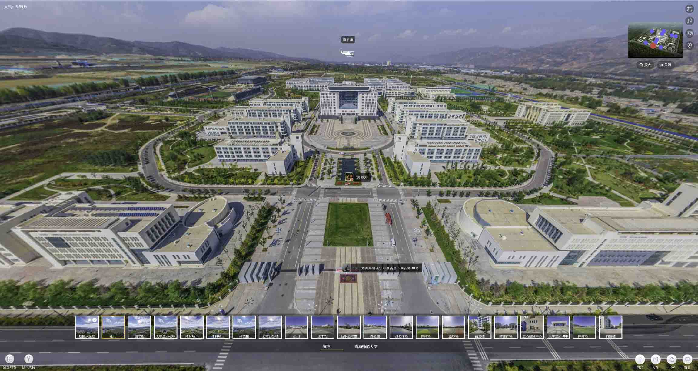 贞丰油菜花-惊艳半生的花海仙境