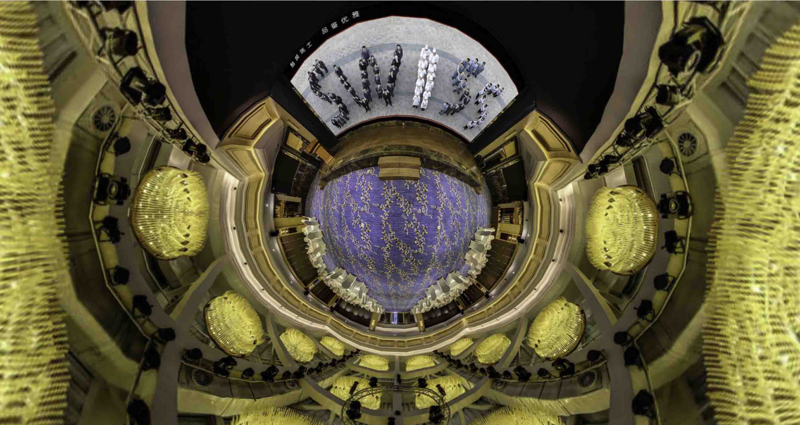 贞丰探索VR全景拍摄中的深度感：营造沉浸式体验的关键要素