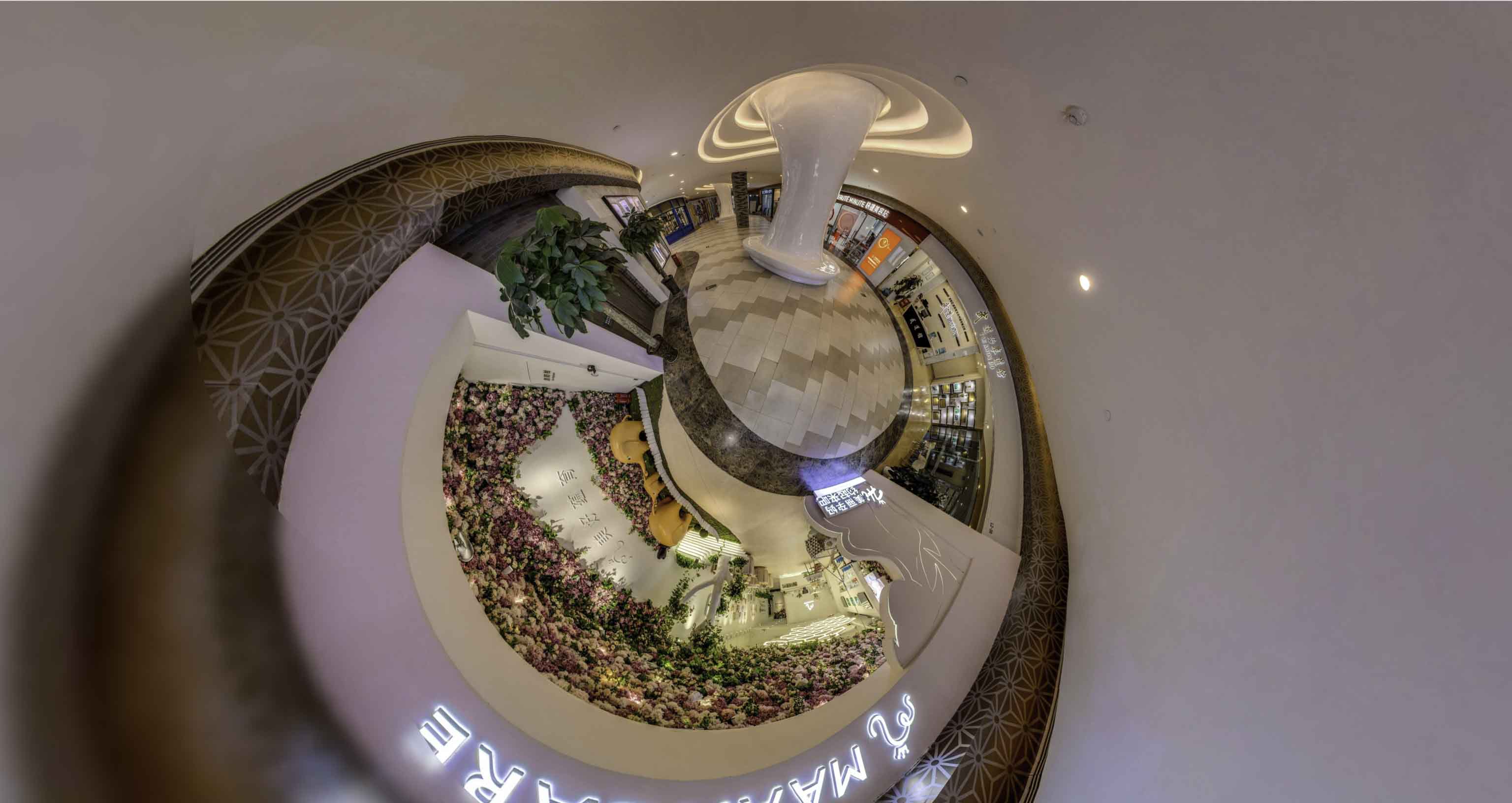 贞丰将VR全景融入品牌宣传活动的创新实践与策略